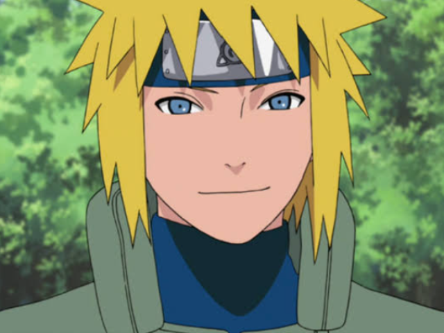 Minato