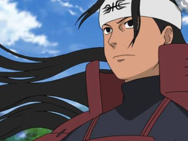 Hashirama