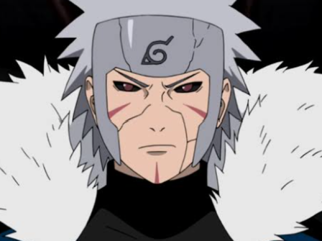 Tobirama