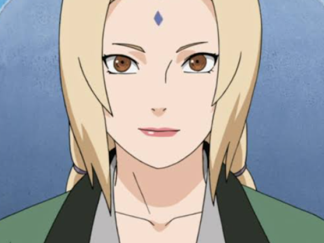 Tsunade