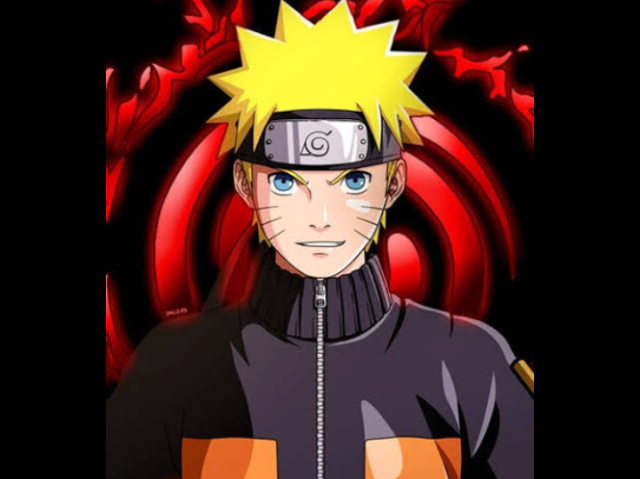 Naruto