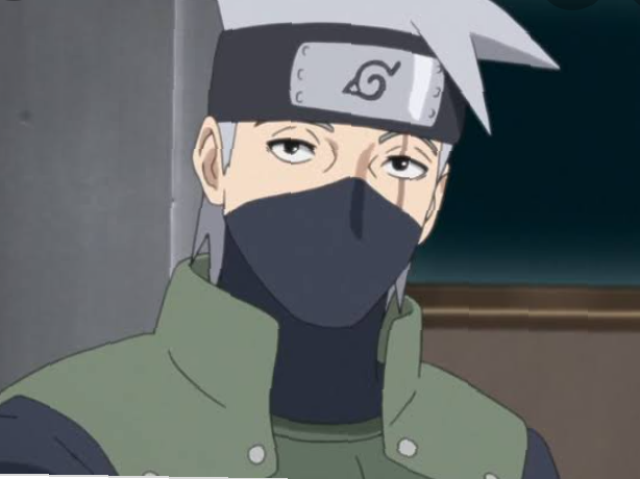 Kakashi