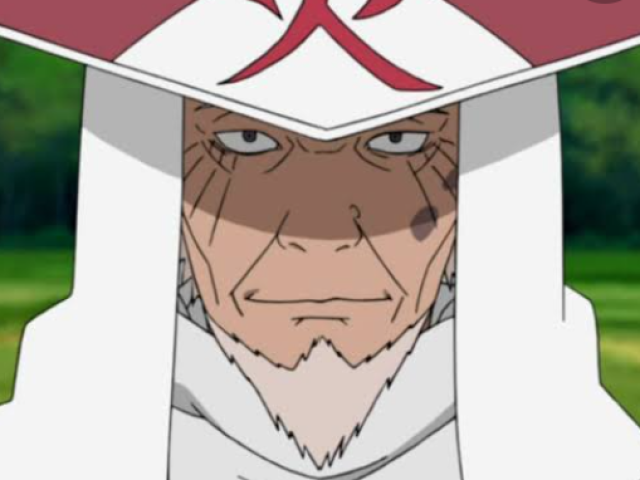 Hiruzen