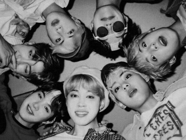 Qual dos membros do grupo BTS você seria?