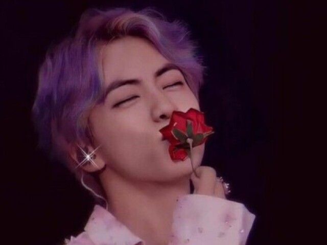 Jin💜