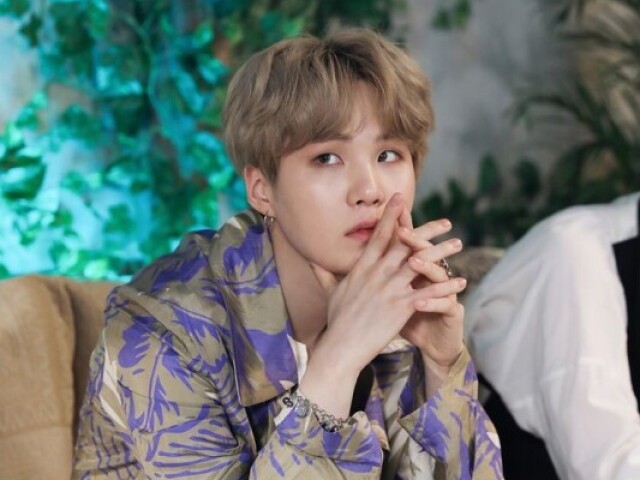 Suga💜