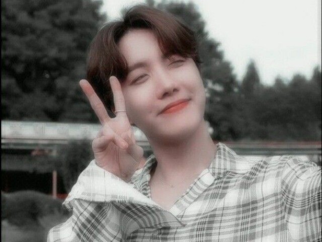J-hope💜