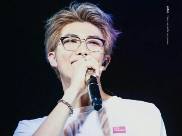 RM💜