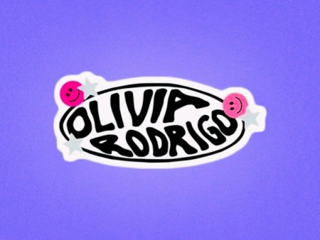 Escolha algumas fotos aleatórias e te indicarei uma música da Olivia Rodrigo!