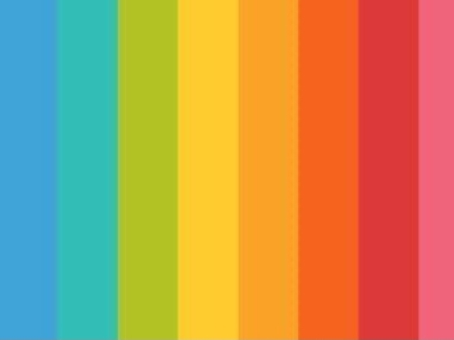 Colorido