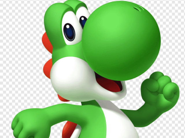 Yoshi