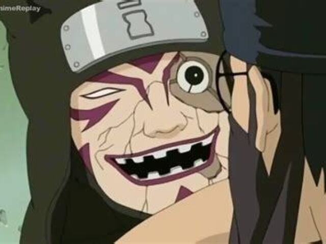 Kankuru contra Tsurugi