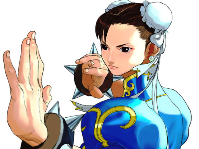 Chun-li