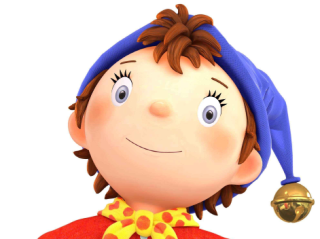 Noddy