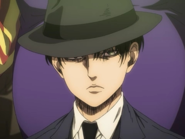 Que tipo de personagem você seria nos animes?