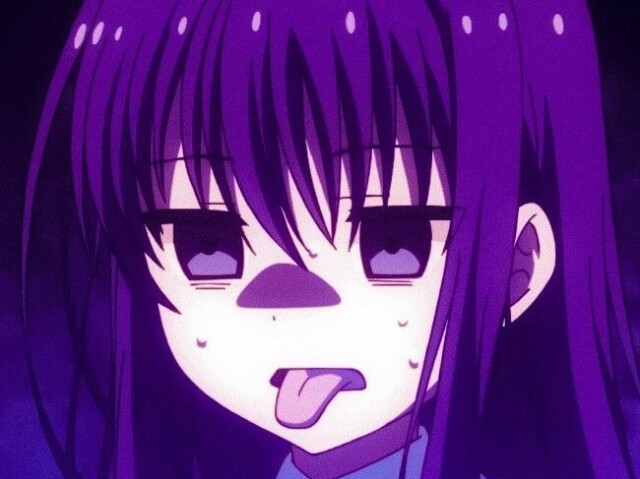 Personagem anti-social