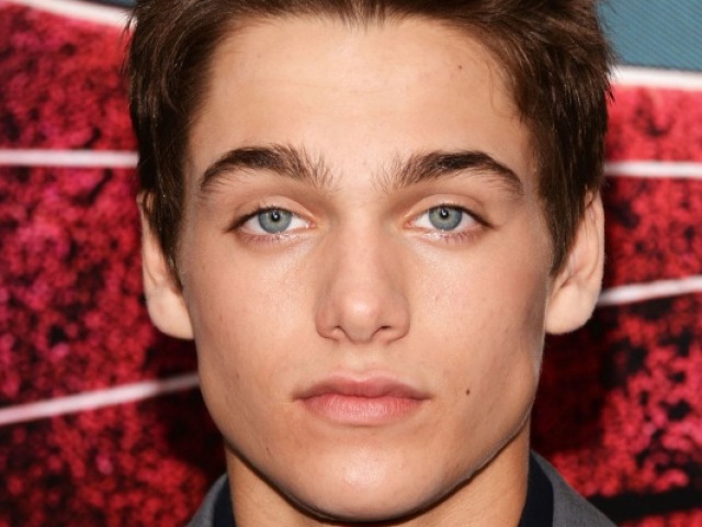 Dylan Sprayberry