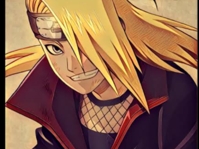 Deidara