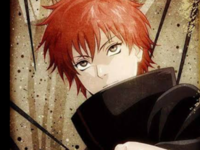 Sasori