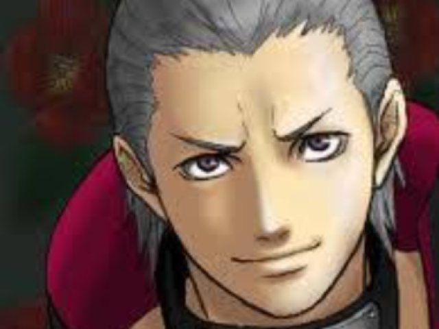 Hidan