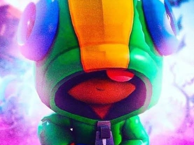 Leon