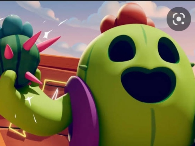 Spike