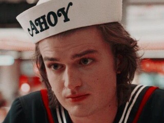Steve