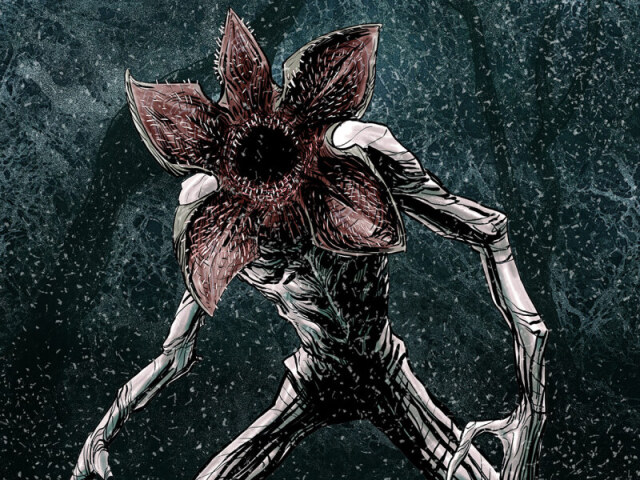 Demogorgon