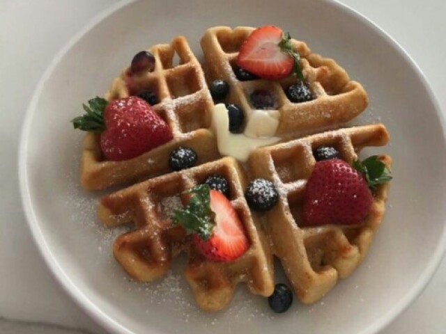 Waffls