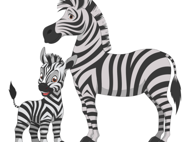 ZEBRA!?