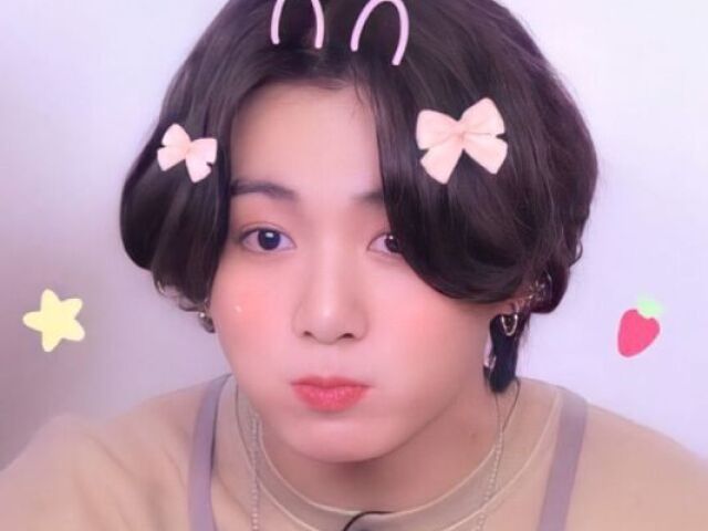 Jungkook!