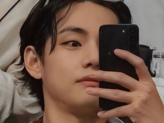 Taehyung!