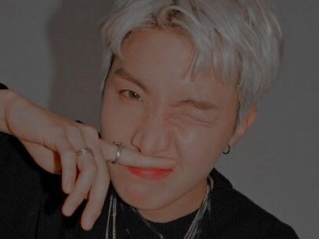 J-hope!