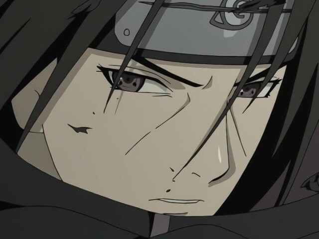 Itachi Uchiha 💞