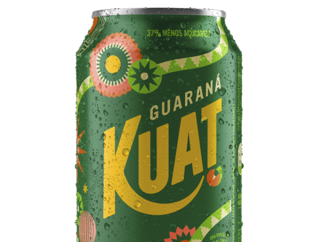 GUARANÁ