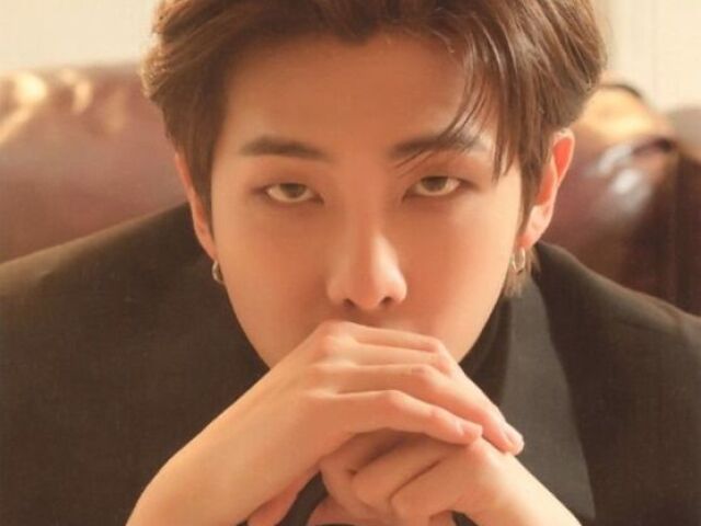 Namjoon!
