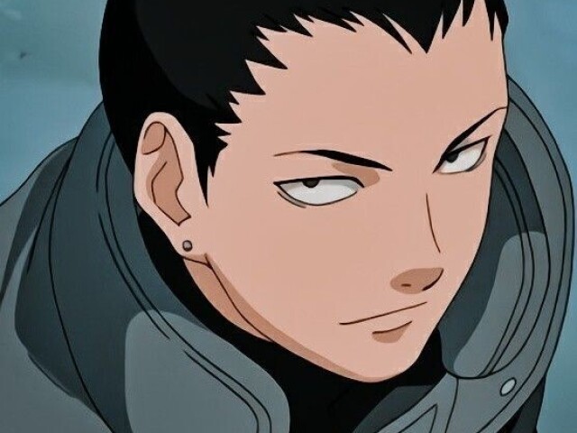 Shikamaru Nara 🧠