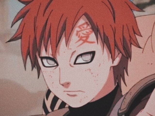 Sabaku no Gaara ⏳