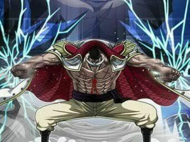 Gura gura no mi🍑