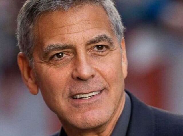 George Clooney