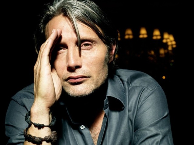 Mads Mikkelsen