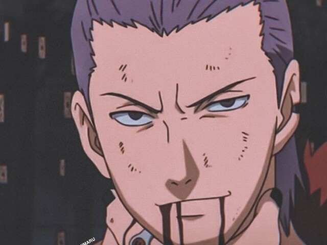 Hidan 🤪