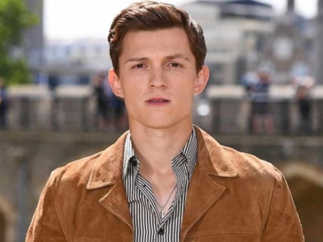 Tom Holland