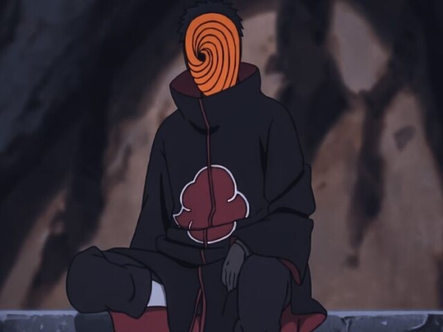 Tobi/Obito 🎭
