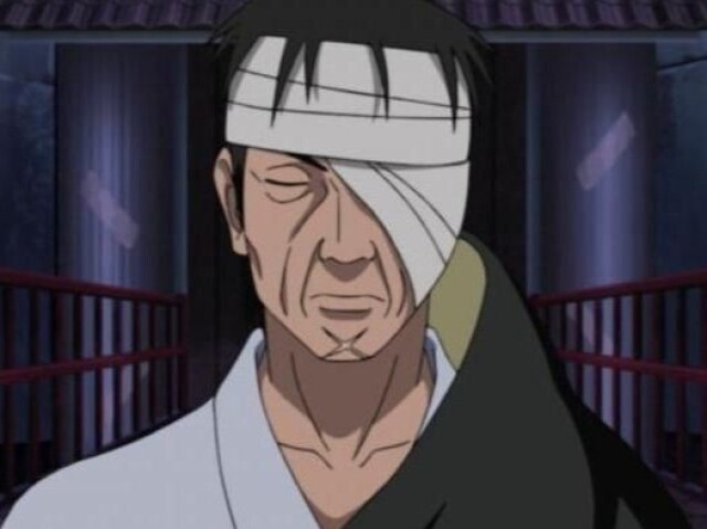 Danzo