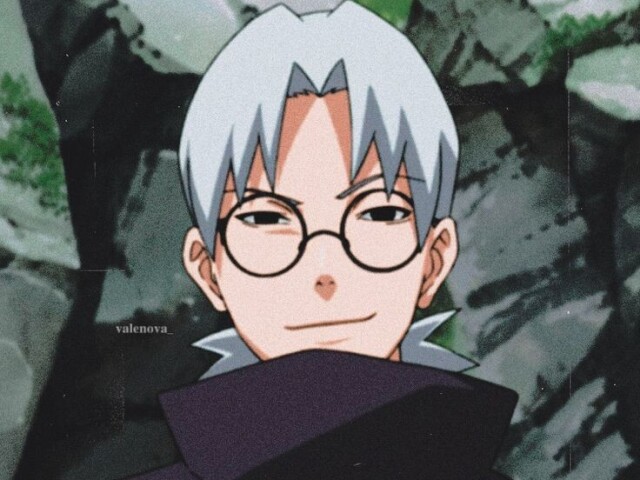 Kabuto 🤓