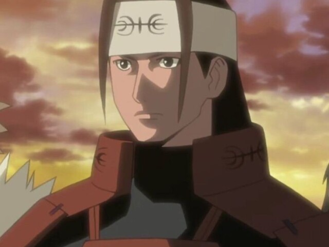 Hashirama Senju 🌳