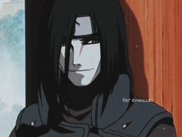 Orochimaru 🐍