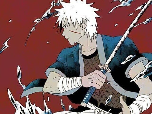 Tobirama Senju 🌊