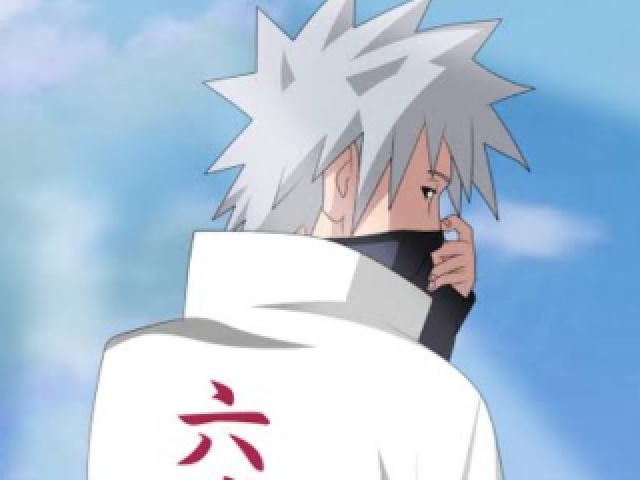 Kakashi Hatake